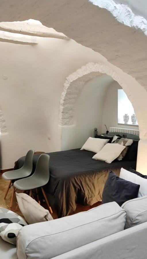 Ferienwohnung Trulli Piazzetta Pagano Alberobello Exterior foto