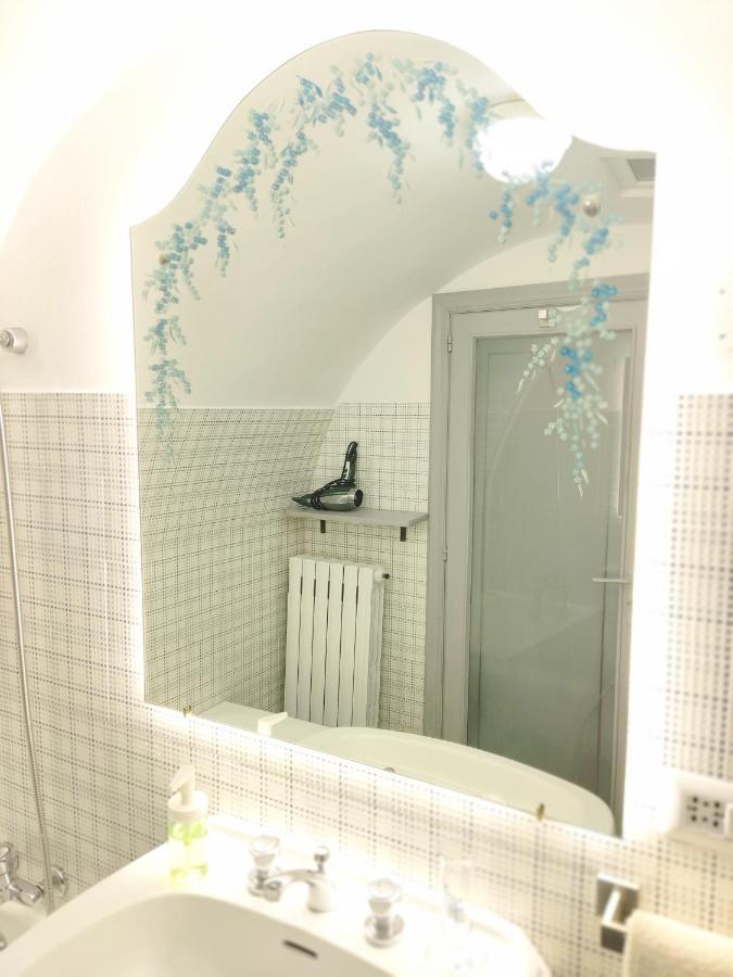 Ferienwohnung Trulli Piazzetta Pagano Alberobello Exterior foto